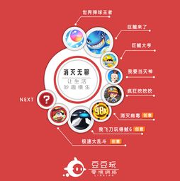 十年为你,越境而来,上海零境网络确认参展2019ChinaJoyBTOB